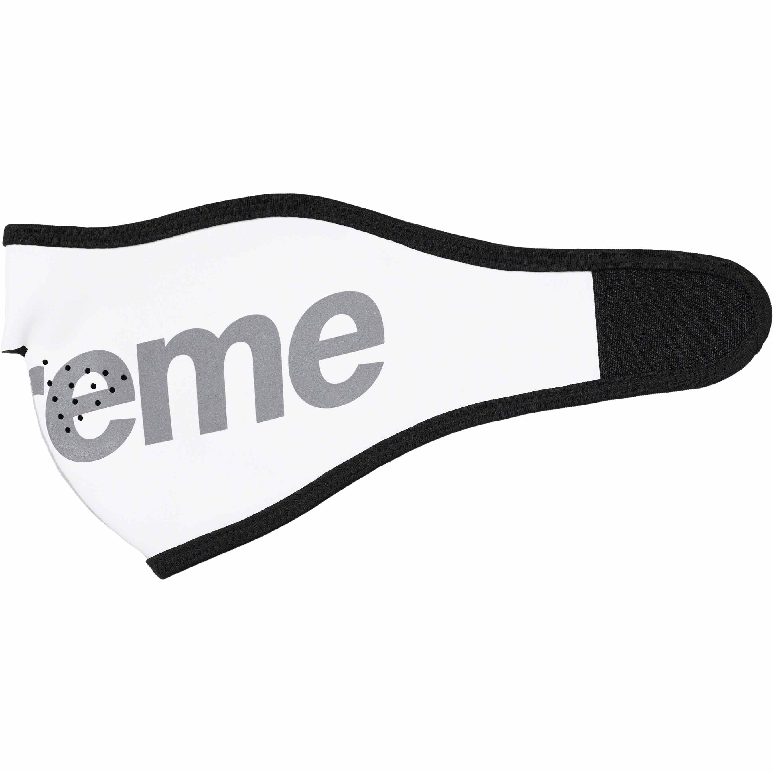 WINDSTOPPER® Facemask view 52